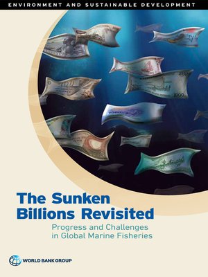 cover image of The Sunken Billions Revisited